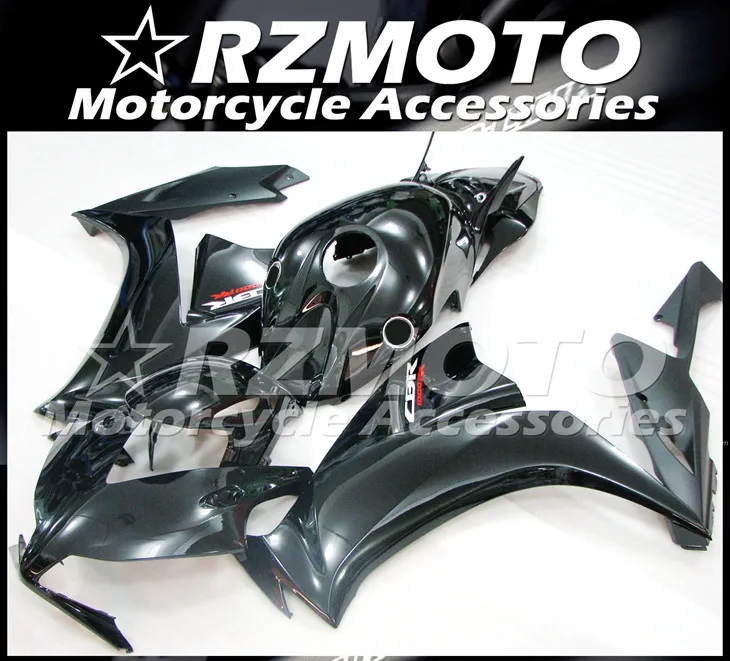 

New ABS Motorcycle Fairings Kit Fit For Honda CBR1000RR 2012 2013 2014 2015 2016 12 13 14 15 16 bodywork set red black glossy