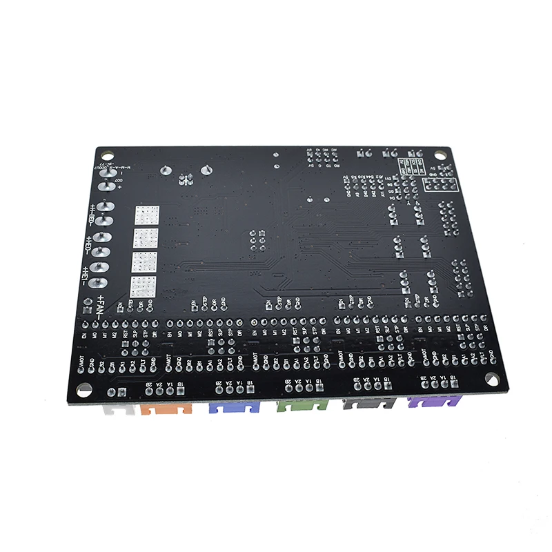 Плата 3D-принтера MKS Gen L V1.0 контроллер совместим с драйверами Ramps1.4/Mega2560 R3 Поддержка A4988/8825/TMC2208/TMC2100