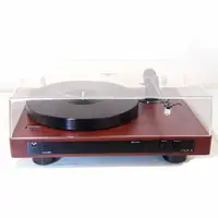 460X 185X 360mm special MLP-2 vinyl record player, phono output voltage: 2.5 mV, power consumption: 5W