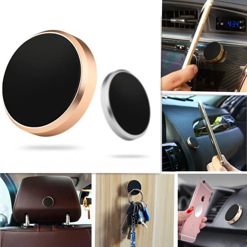 Car Accessories Long Rod Telescopic Creative Mobile Phone Holder Universal Models car decoration and ornament holder | Автомобили и