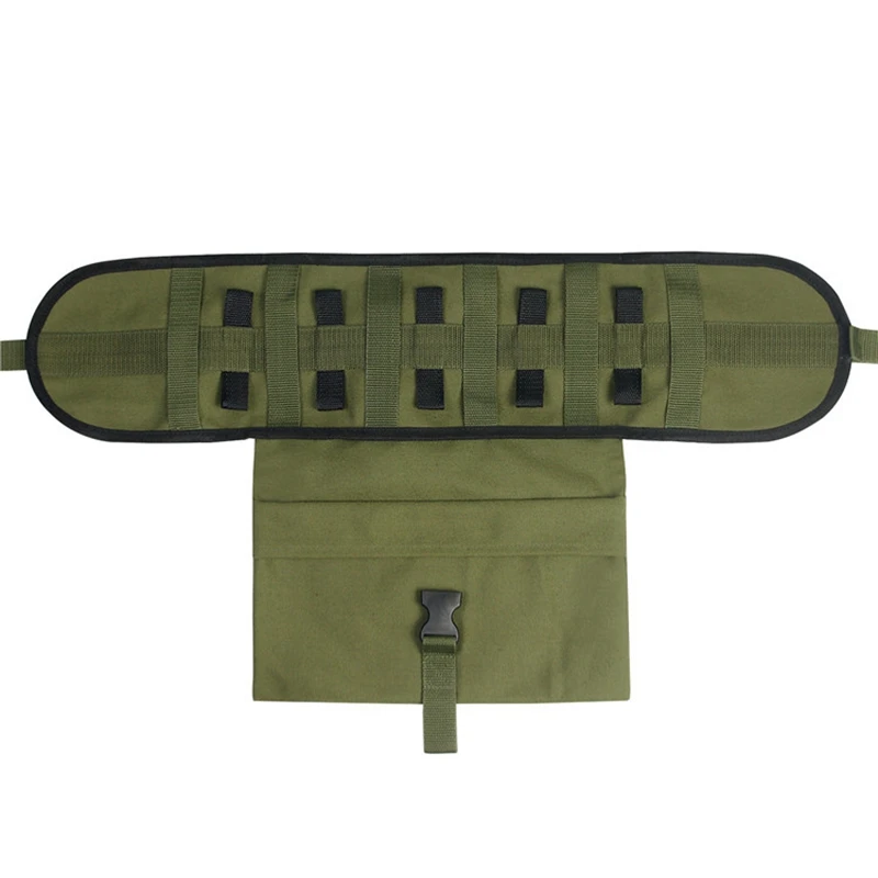 

Прямоугольная складная сумка для хранения посуды для кемпинга