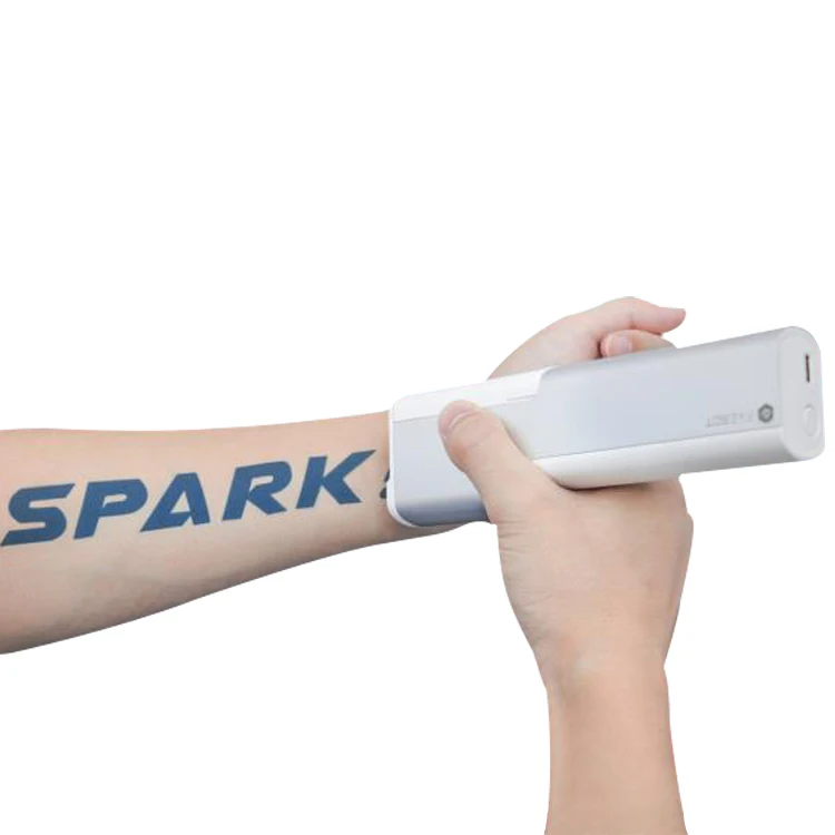 

Tattoo Printer Printing Machine Temporary Portable Tattooprinter Skin Tattoo