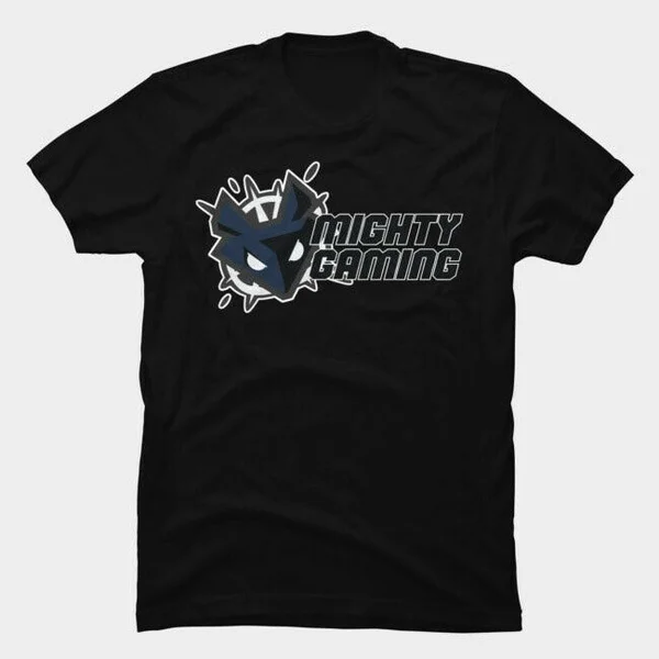 

Mighty Gaming T-Shirt MightyMouse