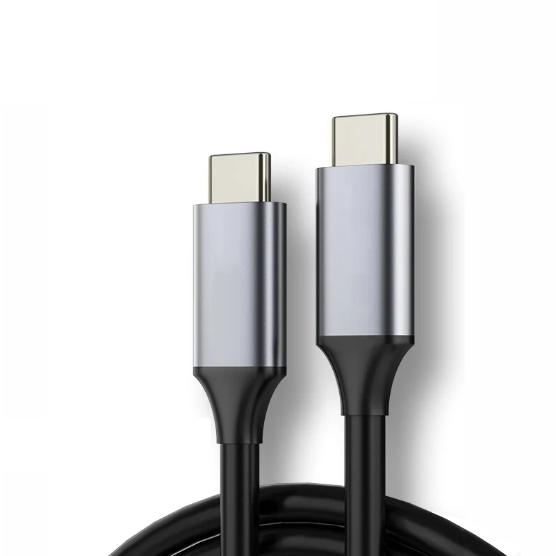 Кабель USB3.1 type-C для Xiaomi 8 6 MAX samsung Galaxy S10 S9 Plus USB C кабель для мобильного телефона Быстрая зарядка для устройств usb type-C