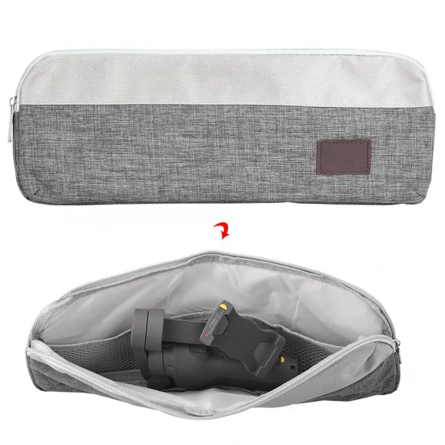 Водонепроницаемый нейлоновый ручной карданный Стабилизатор сумка для хранения
