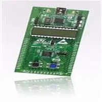 STM8L-DISCOVERY Development Boards & Kits - Other Processors STM8L Ultra Low PWR ST-Link Included
