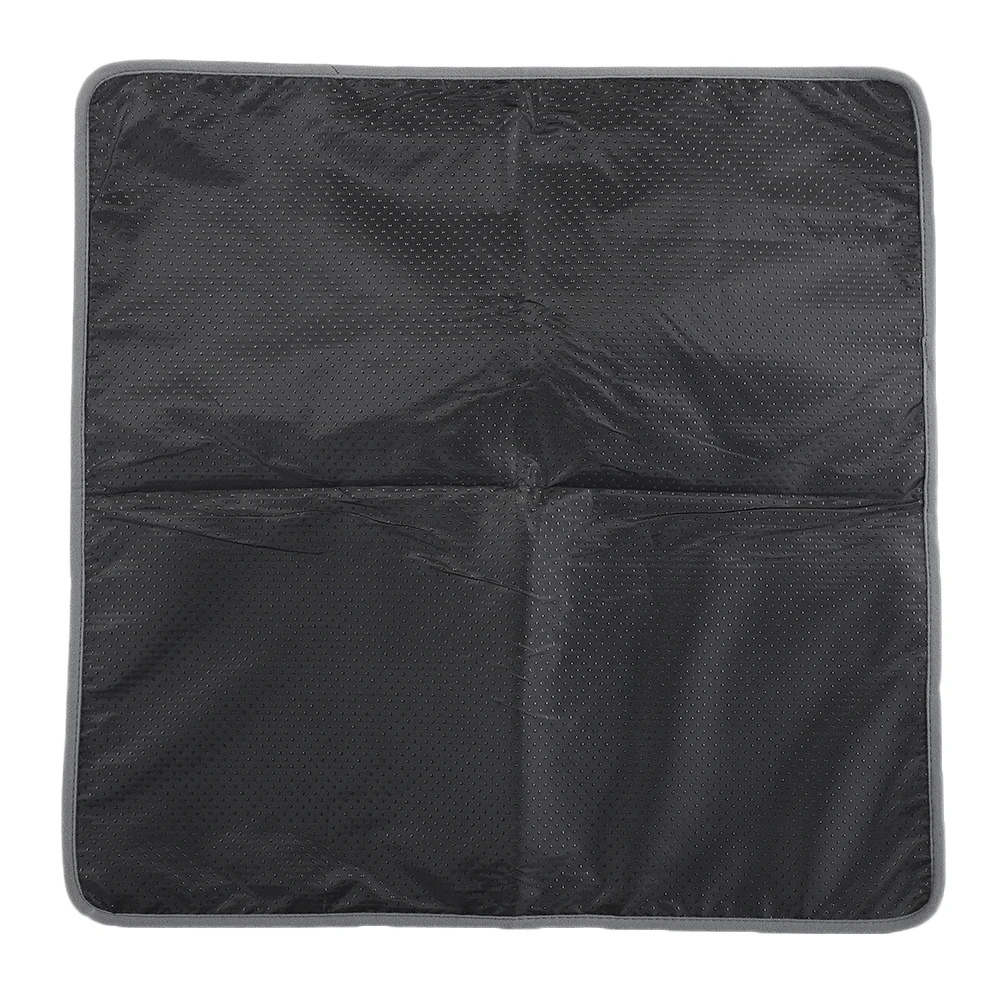 Собака коврик для домашних животных собак и кошек Войлок нос рабочий кормления