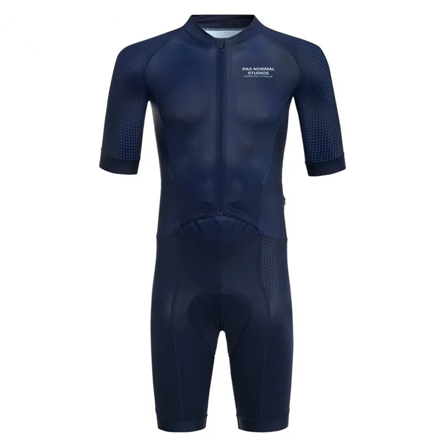 Новинка 2020 триатлоновый костюм с коротким рукавом скоростной одежда для горного