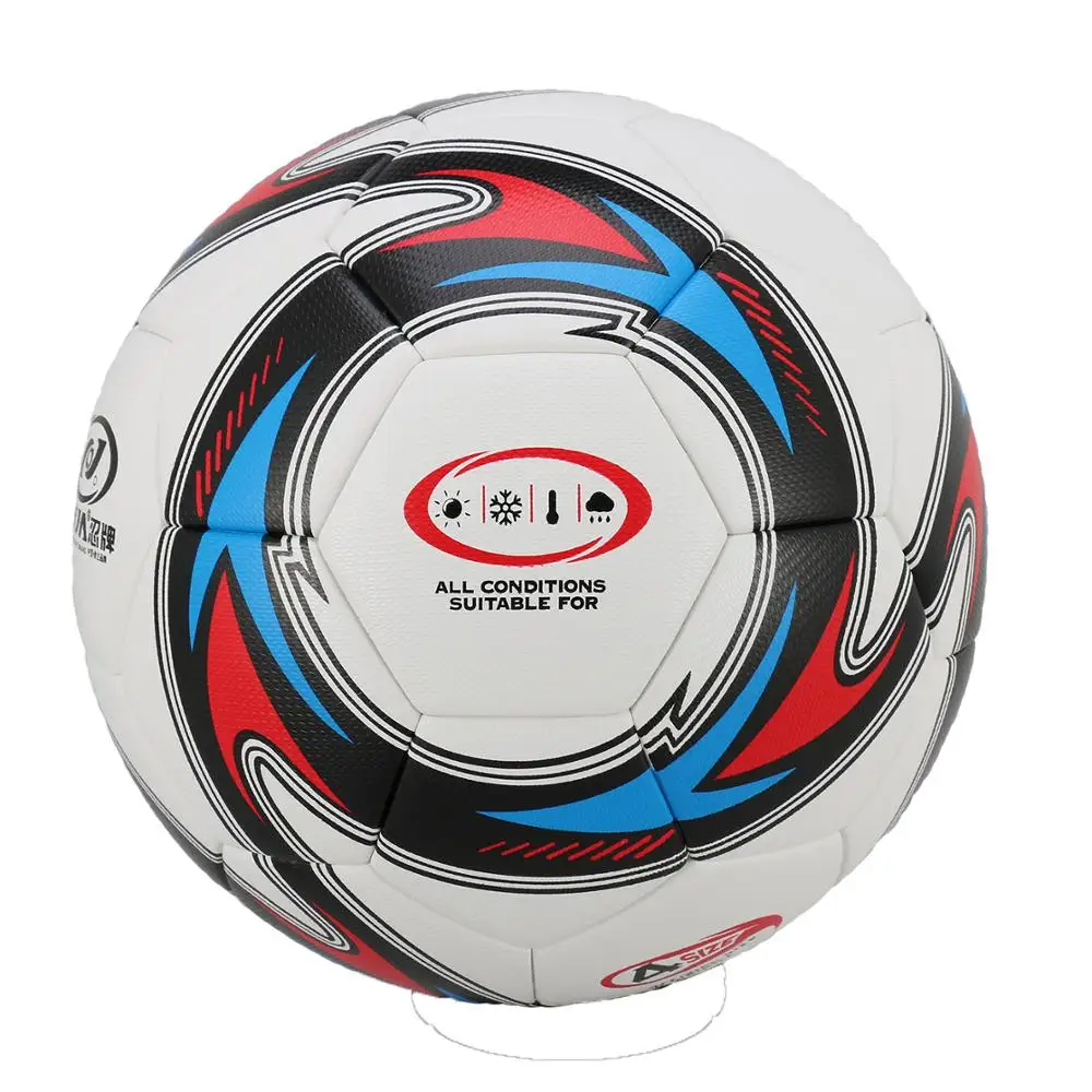 Профессиональный Футбольный Мяч 2019 официальный размер 4 футбольный мяч из ПУ