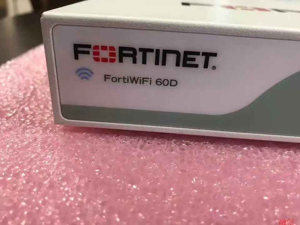Flying Tower FortiGate FWF 60D FG Enterprise Hardware брандмауэр беспроводные функции|Детали и
