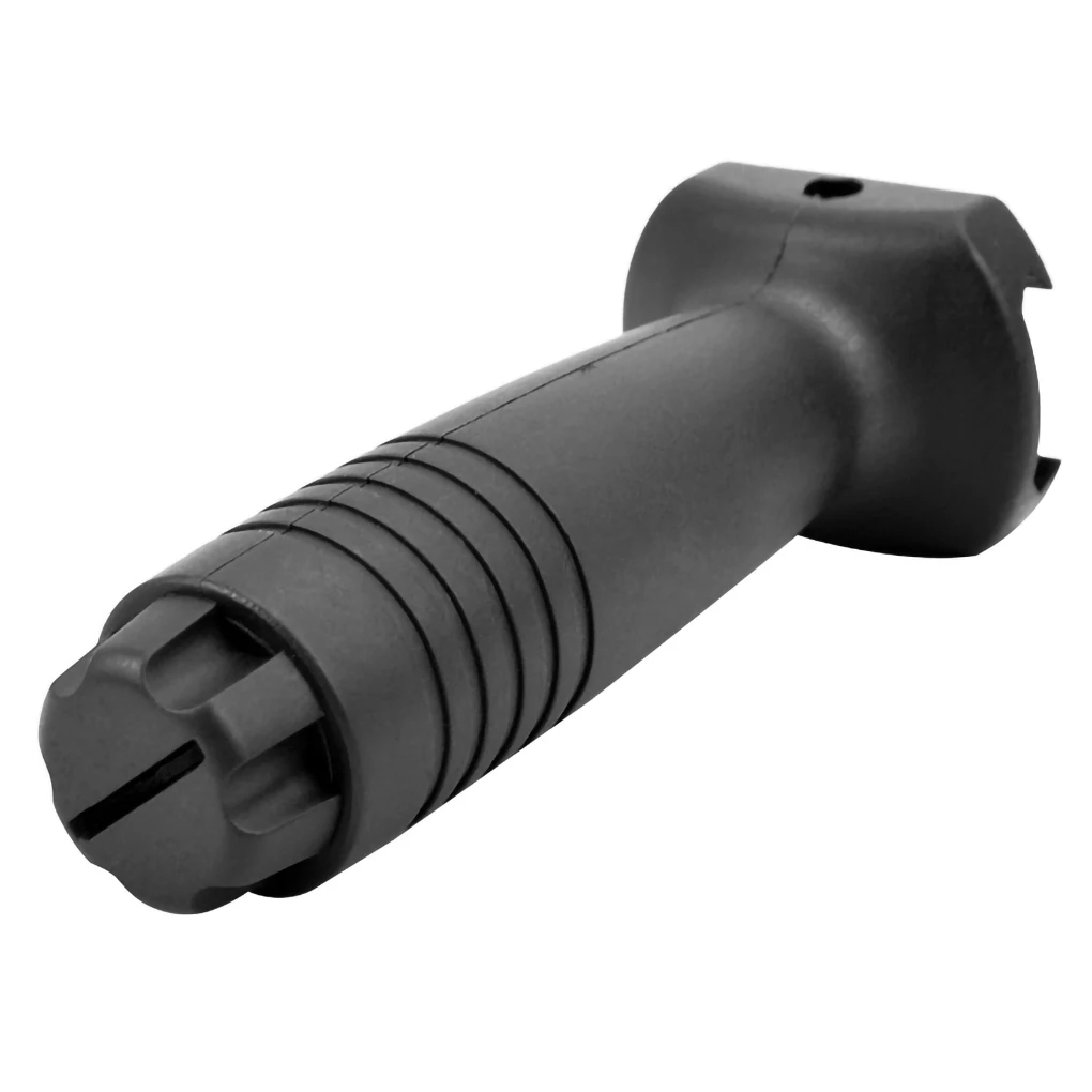 Вертикальный нескользящий нейлоновый держатель с надписью для охоты M4 | Спорт и