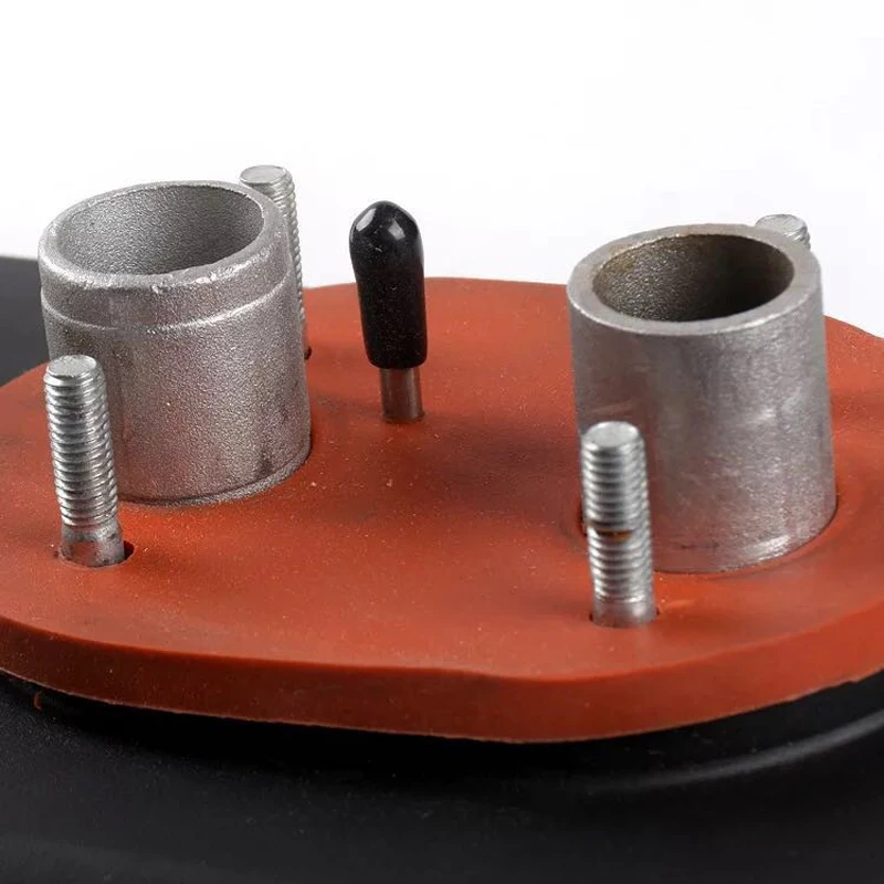 Автомобильный дизельный Обогреватель Webasto 5 кВт 12 В парковочный обогреватель с