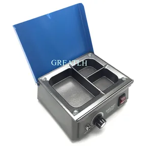 Аналоговый нагреватель воска, оборудование для лаборатории