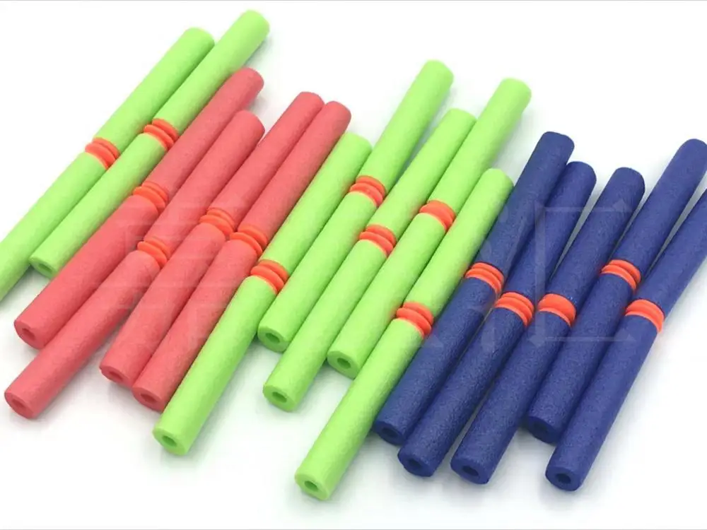 Твердая пуля 7 2 см от игрушечного пистолета дарн к серии Nerf бластеры