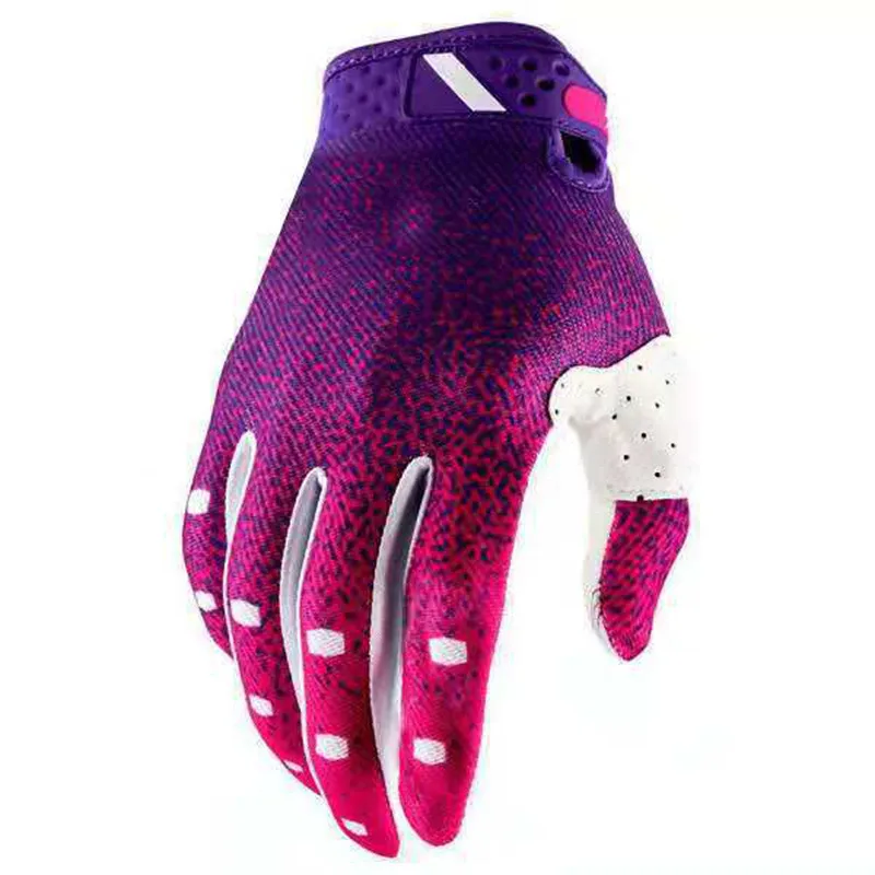 1 Pair Full finger Cycling Gloves Anti Slip 3D Gel Sports Racing Bicycle Mittens Women Men Summer Shockproof Road Bike | Спорт и