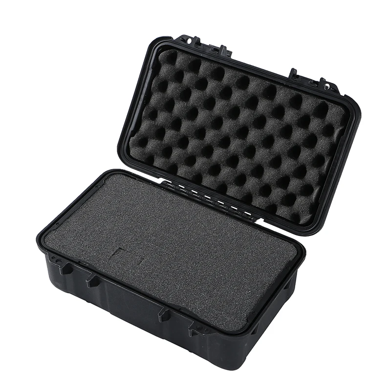 ziyouhu equipment safety protective box night vision riflescope thermal imaging device tactical case different sized optional free global shipping