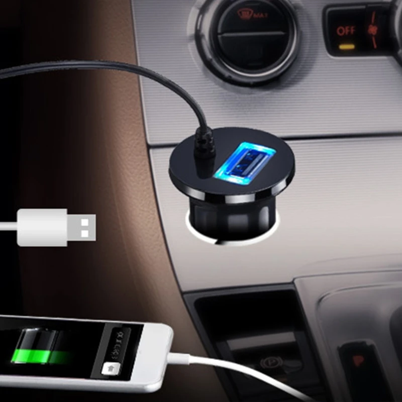 40GD многофункциональный автомобильный mp3-адаптер с функцией Bluetooth-совместимого