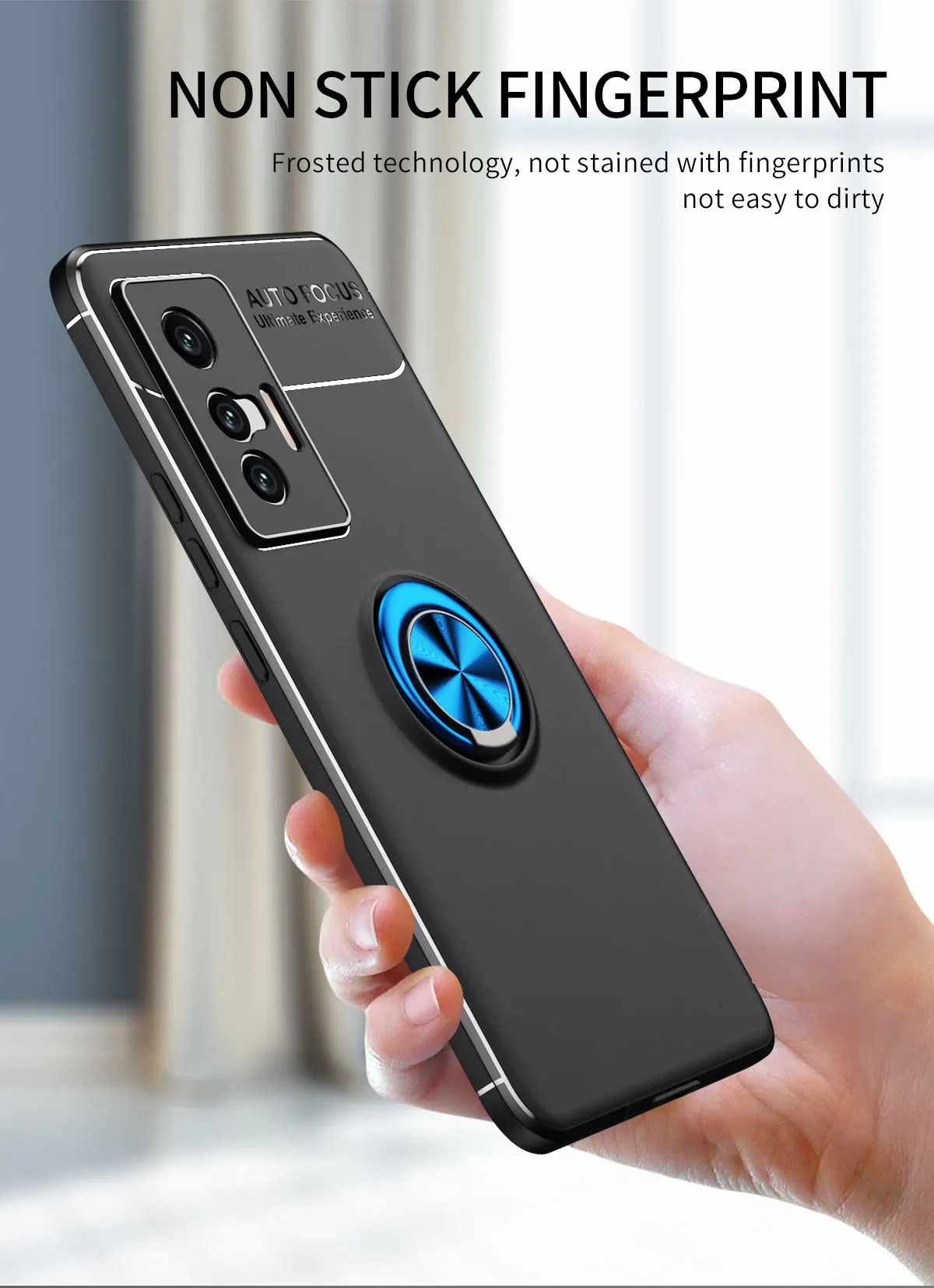Противоударный чехол для Vivo X20 X21 X23 X27 X30 X50 X60 X70 Pro Plus мягкий силиконовый