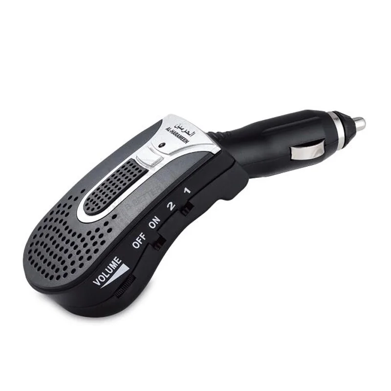 Мусульманский автомобиль Athkar устройства машина исламский Doaa путешествия езда