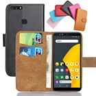 Чехол для телефона, 6 цветов, специальный кожаный эксклюзивный чехол Crazy Horse для s кредитных карт + отслеживание