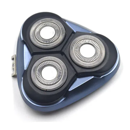 Razor Replacement Shaver Head For FLYCO FS310 FS311 FS312 FS313Spare Blade | Nose &amp Ear Trimmer