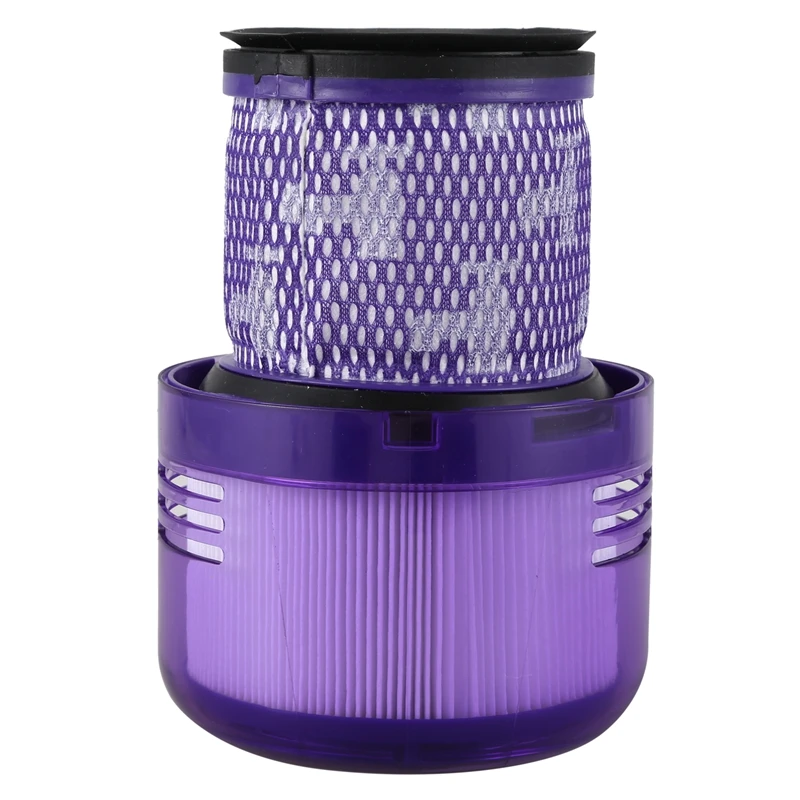 Горячее предложение! Комплект для замены фильтров Dyson V11 Sv14 Cyclone Animal абсолютная