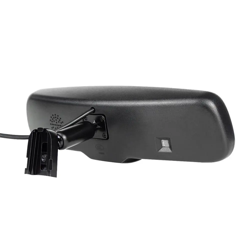 Специальный кронштейн HD 800*480 4 3 дюйма TFT LCD цифровой экран автомобильная
