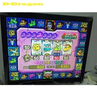 amusement equipment tarzan ii casino game board slot pcb mario video game board for arcade coin operated game machine