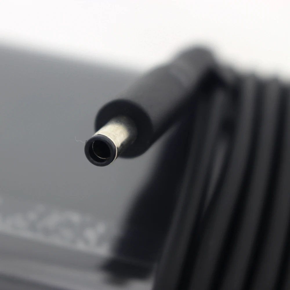 19 5 в 4 а адаптер переменного тока 90 Вт Адаптер зарядного устройства 3 0 мм X 3153