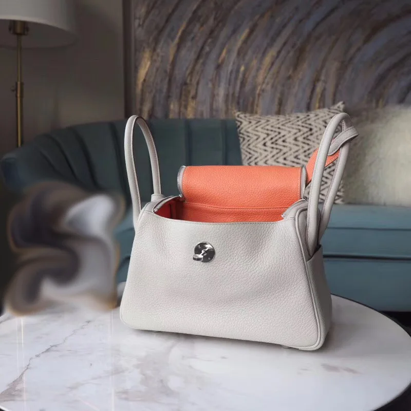 WR07190 100% bolsos de cuero genuino lujo Bolsos De Mujer dise?ador bandolera para mujer famosa pasarela marca|Сумки с ручками| |