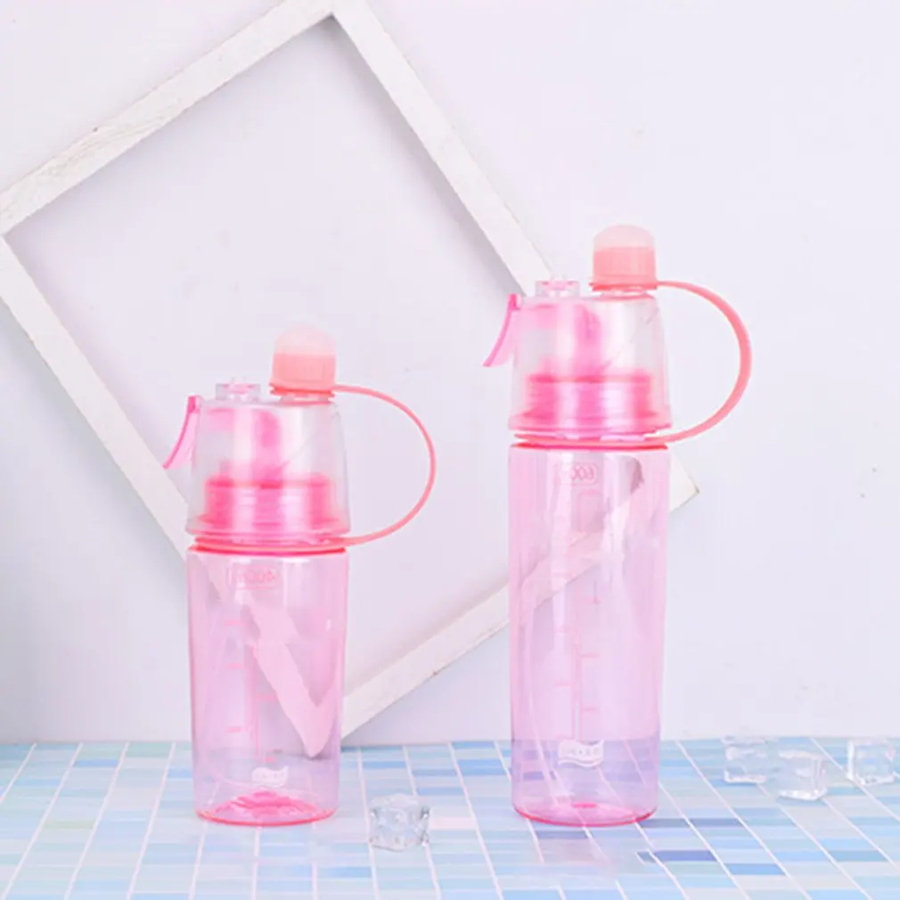 Креативный Многофункциональный пластиковый колпачок от распылителя наружная