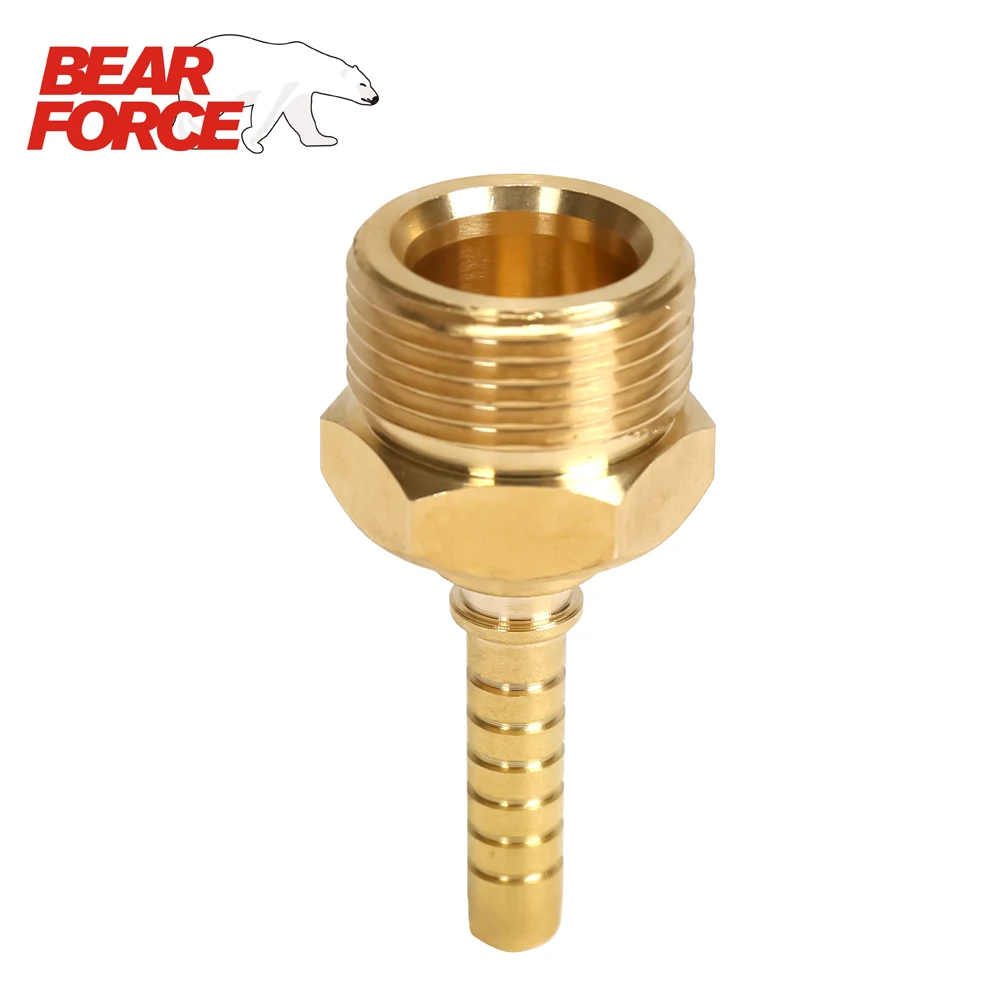 

Шланг для мойки высокого давления, вставные фитинги M22 DN6, шланг высокого давления, шланг для очистки воды, фитинги для труб