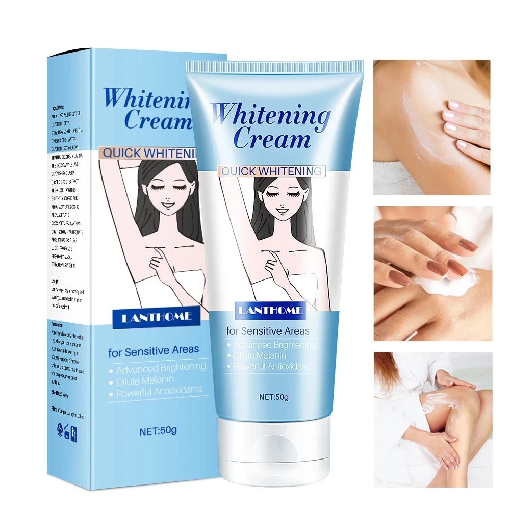 

LANTHOME Whitening Cream 50g