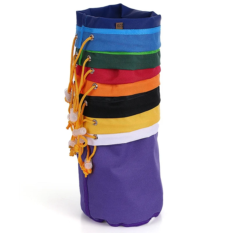 

8Pcs 1 Gallon Filter Bag Multi-Function Bubble Bag 1 Gallon Garden Grow Bag Extraction Bags with Pressing Sn