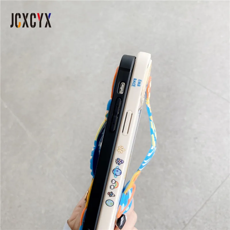 Мягкий силиконовый чехол для iphone 12 Pro Max 11 MiNi 7 8 Plus X XS XR SE 20 | Мобильные телефоны и