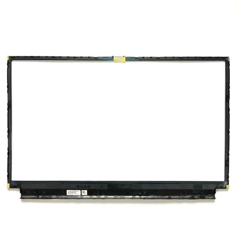 Новая портативная Оригинальная передняя рамка ЖК-дисплея Dell Alienware Area 51M DP/N:02JV0Y -