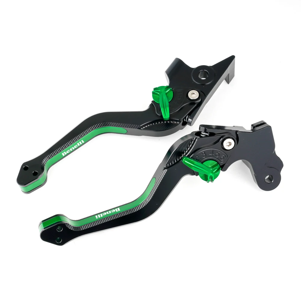 Для Benelli BJ 500 300 302 BN 600I BN302 899 600 BJ600 мотоциклетные регулируемые складные выдвижные
