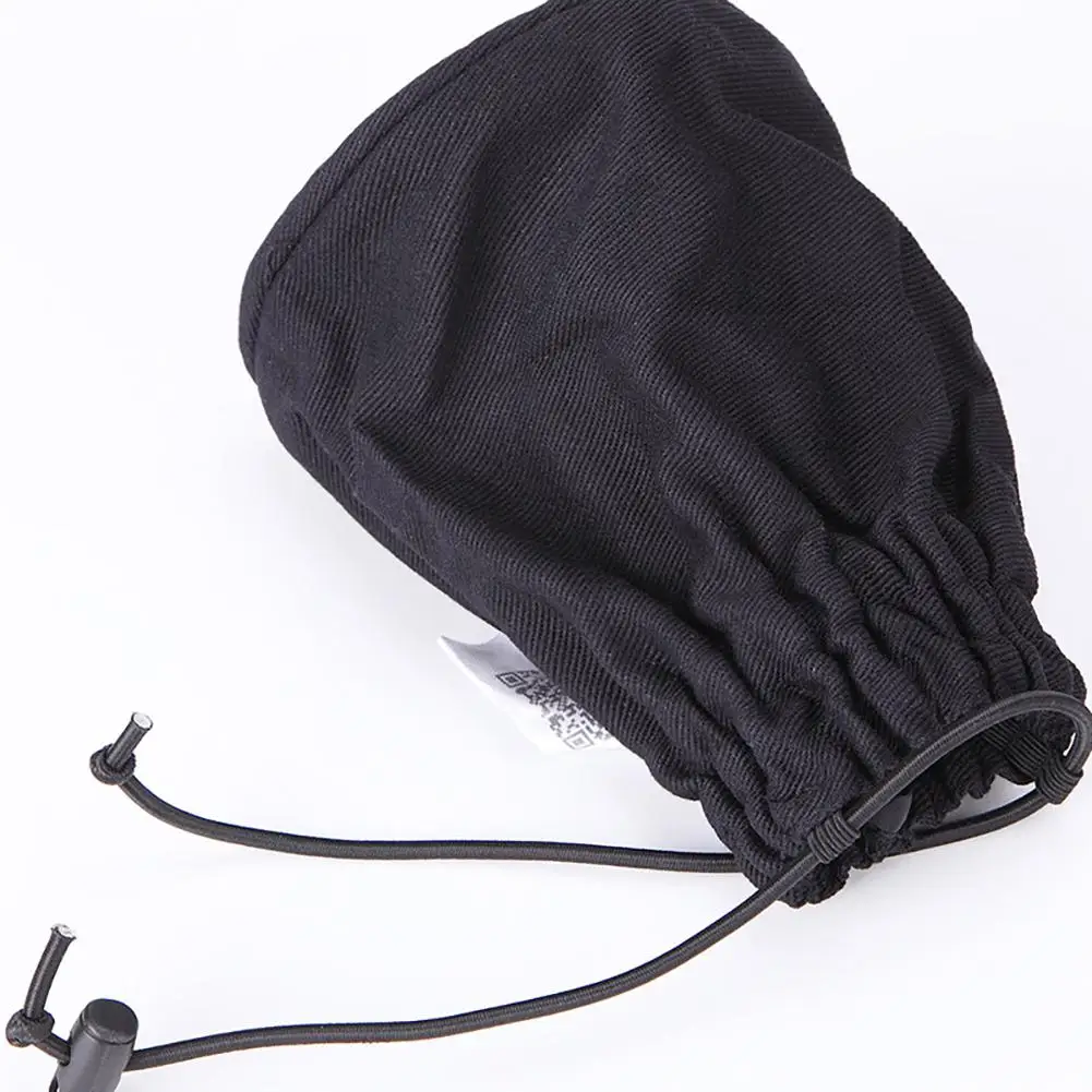 

Diffuser Bag Organizer Cloth Professional Diffuser Cover Sleeve Hair Styling Tool Blower Parts