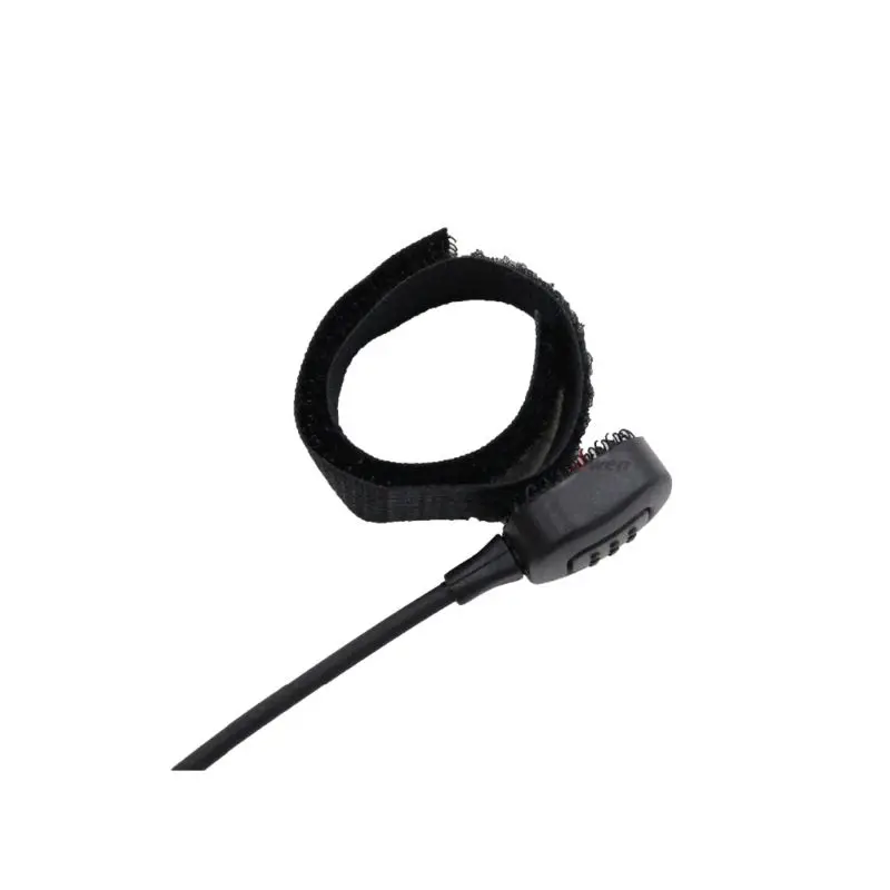 

Vimoto V3 V6 Bluetooth Helmet Headset Special Connecting Cable for baofeng UV-5R 45BA