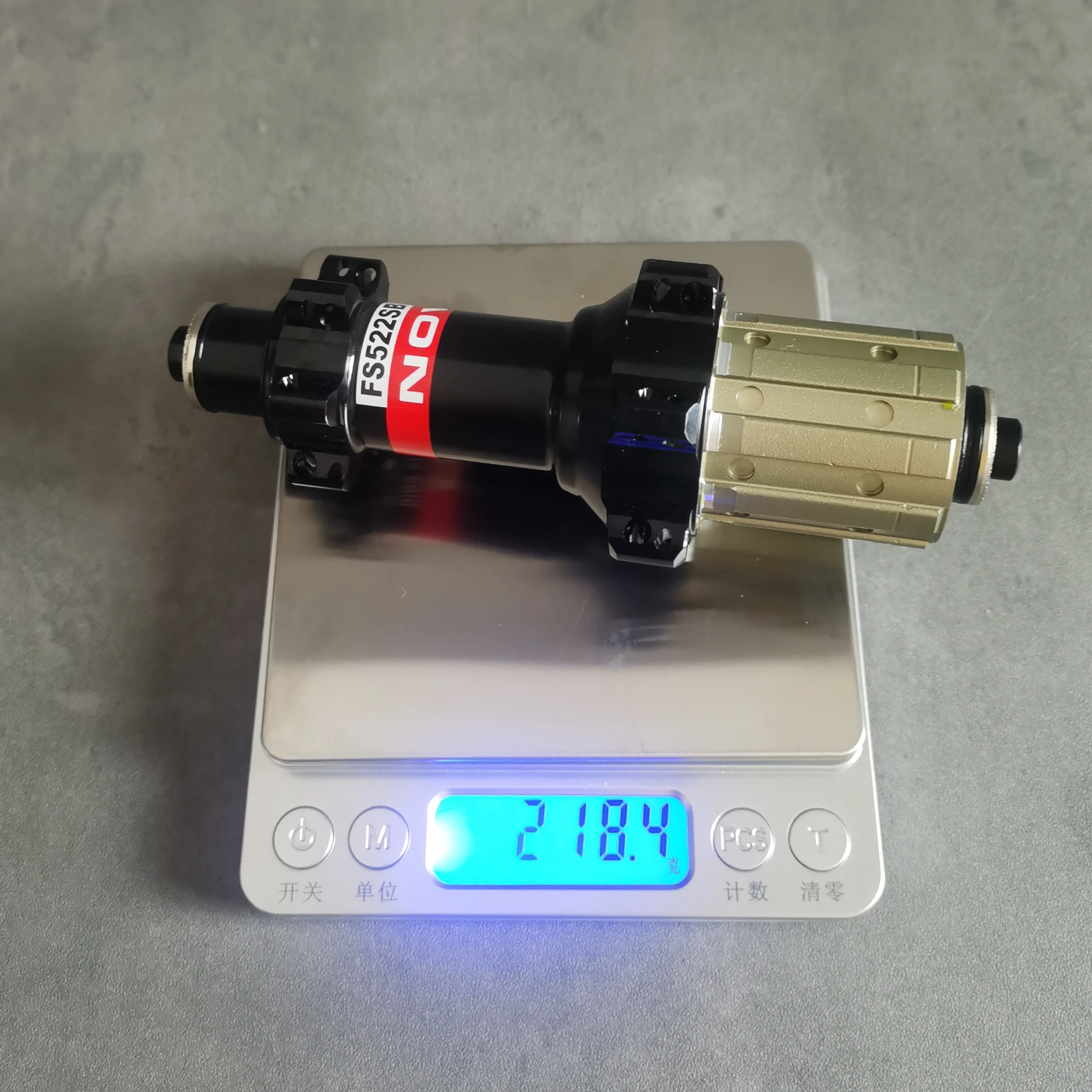 Novatec FS522SB дорожный велосипед герметичный подшипник задние ступицы прямые тяги