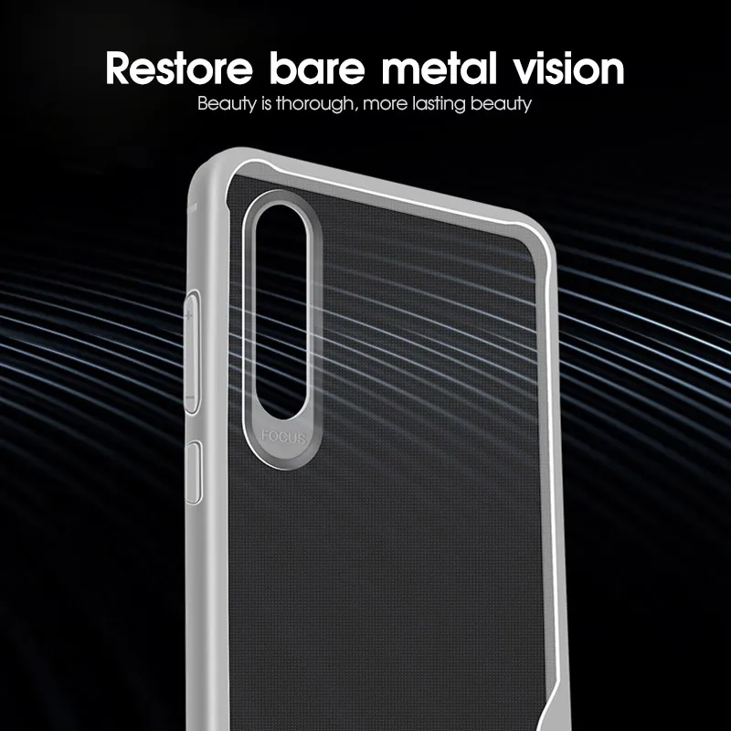 Transparent Phone Case For Xiaomi A2 Lite 9 9T Pro Redmi Note 7 6 5 Crystal Style Rubber Shell TPU Back Cover | Мобильные телефоны