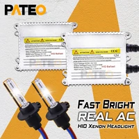 h7 h1 h11 d2h hid xenon kit conversion ac ballast bulbs projector lens headlights fog lights accessory tuning 4300k 6000k 8000k