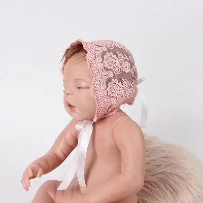 Для детей кружевная фотография Реквизит шляпа|Шапки и кепки| |