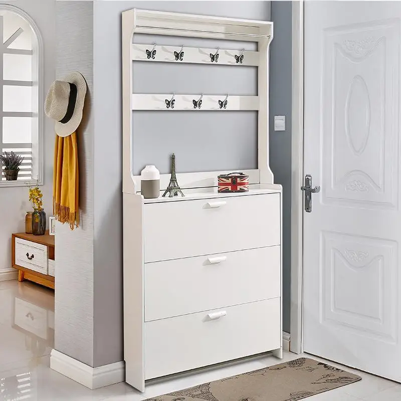 Armoire/рада предложить покупателям из натуральных материалов Schoenen Opbergen мебель Mobilya
