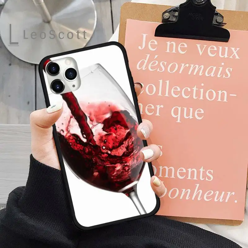 

fashion sexy money girl luxury Phone Case for iPhone 11 12 pro XS MAX 8 7 6 6S Plus X 5S SE 2020 XR