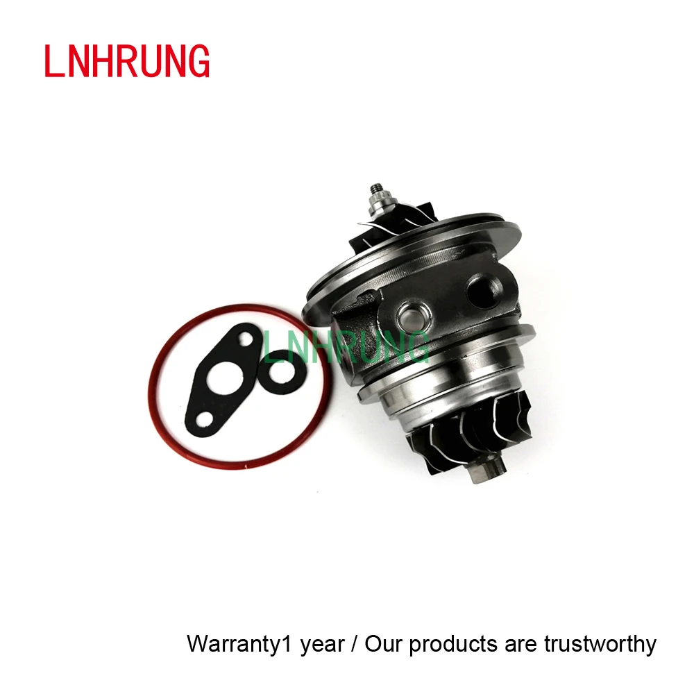 Турбокартридж для Mitsubishi Pajero 2 5 TD 4D56 49177-01521 49177-01531 MR355223 MR355232 картридж