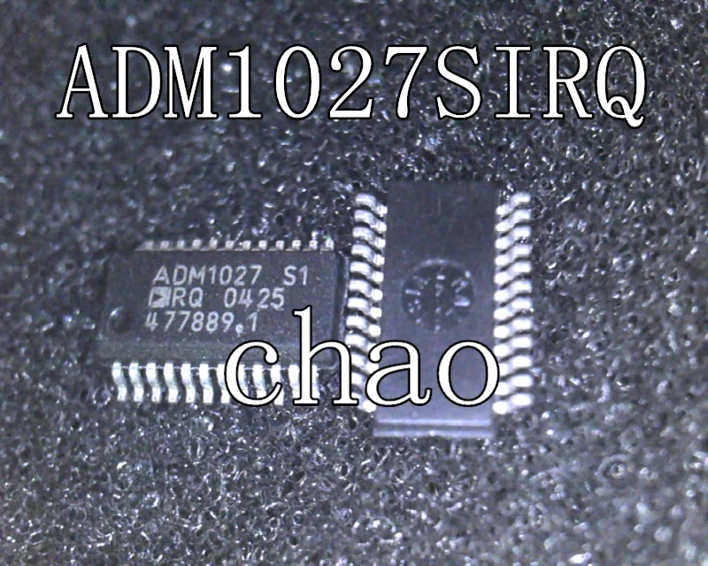 5 шт./лот ADM1027SIRQ ADM1027-ов) | Обустройство дома