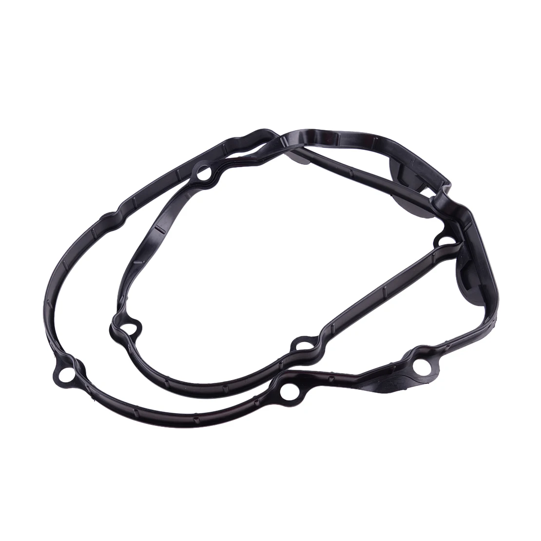 

11121726537 Car Valve Cover Gasket With Seals Set Fit for BMW X3 E83 E53 3 5 7 Series E46 E39 E60 E65 E66 E67 Z3 Z4 E36 E85