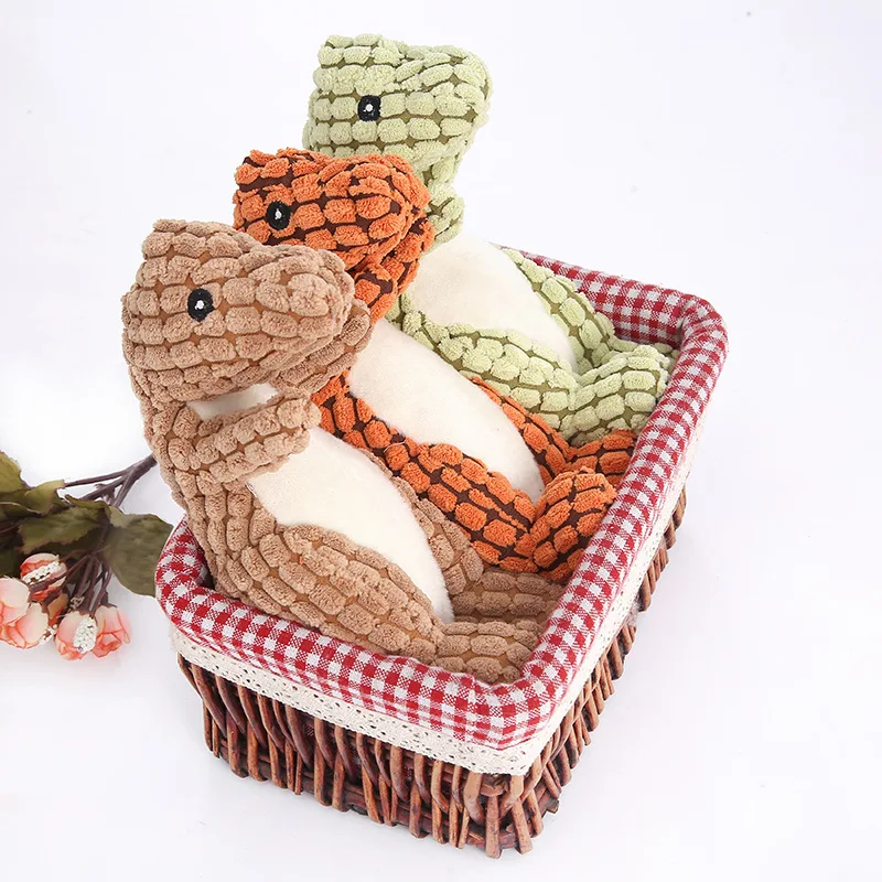 Уход за зубами собака плюшевая жевательно-кусательная зуба белка игрушки для