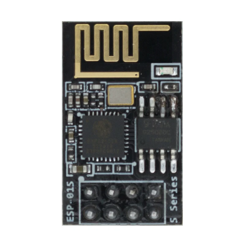 10pcs ESP8266 ESP-01 ESP-01S ESP-07 ESP-12E ESP-12F ESP-32 serial WIFI беспроводной модуль трансивер 2 4G |